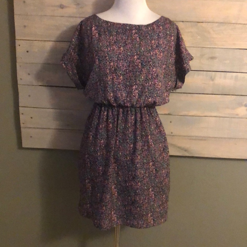 BCBG Dress